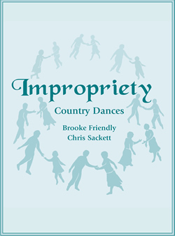 Impropriety Volume 1 cover